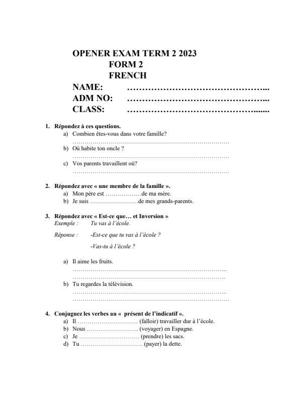 Form-2-French-Opener-Exam-Term-2-2023_13920_0.jpg