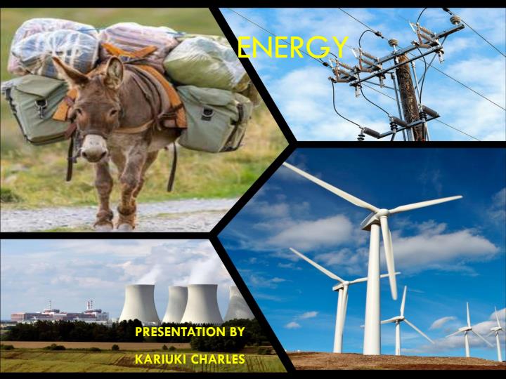 Page 1 – Form 4 Geography PowerPoint Notes on Energy – Kenyaplex