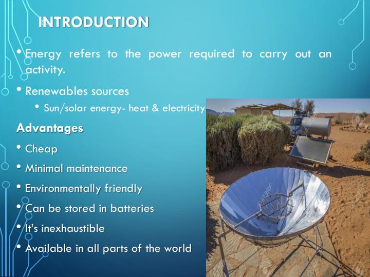 Page 2 – Form 4 Geography PowerPoint Notes on Energy – Kenyaplex