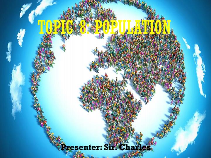 Page 1 – Form 4 Geography PowerPoint Notes on Population – Kenyaplex