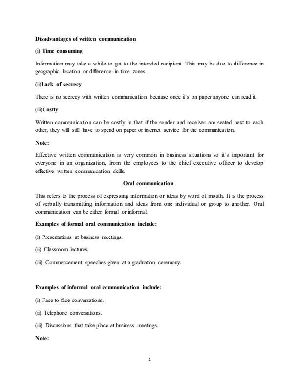 Page 3 – General Studies Notes – Kenyaplex