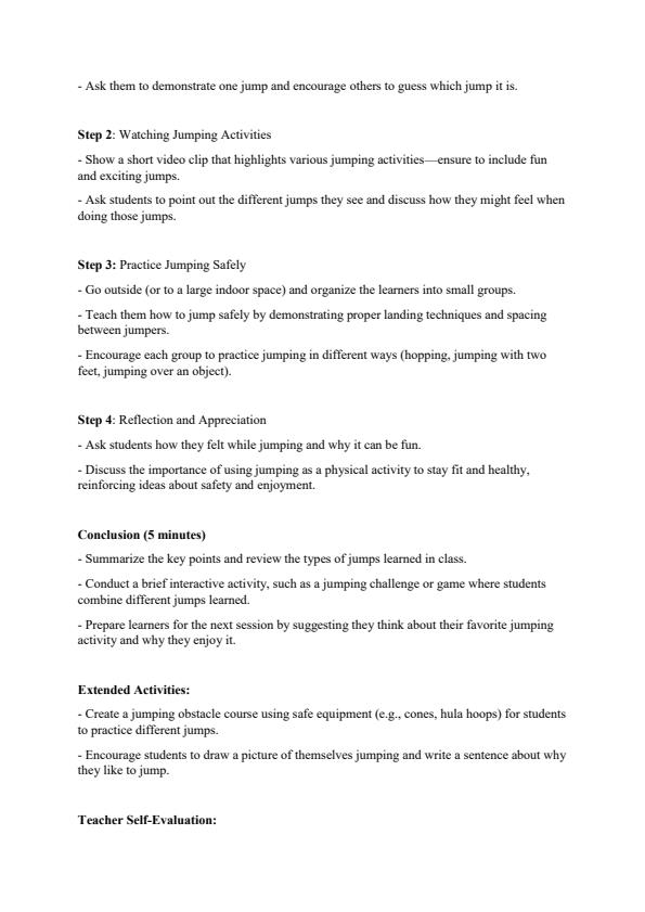 Page 2 – Grade 1 Creative Activities Lesson Plans Term 1 - KLB Visionary – Kenyaplex