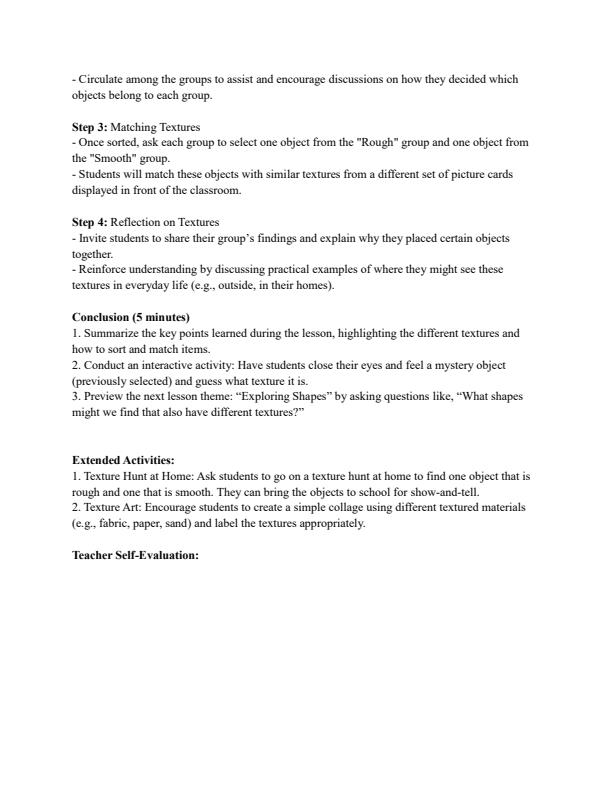 Page 4 – Grade 1 Mathematics Lesson Plans Term 3 - KLB Lower Primary – Kenyaplex