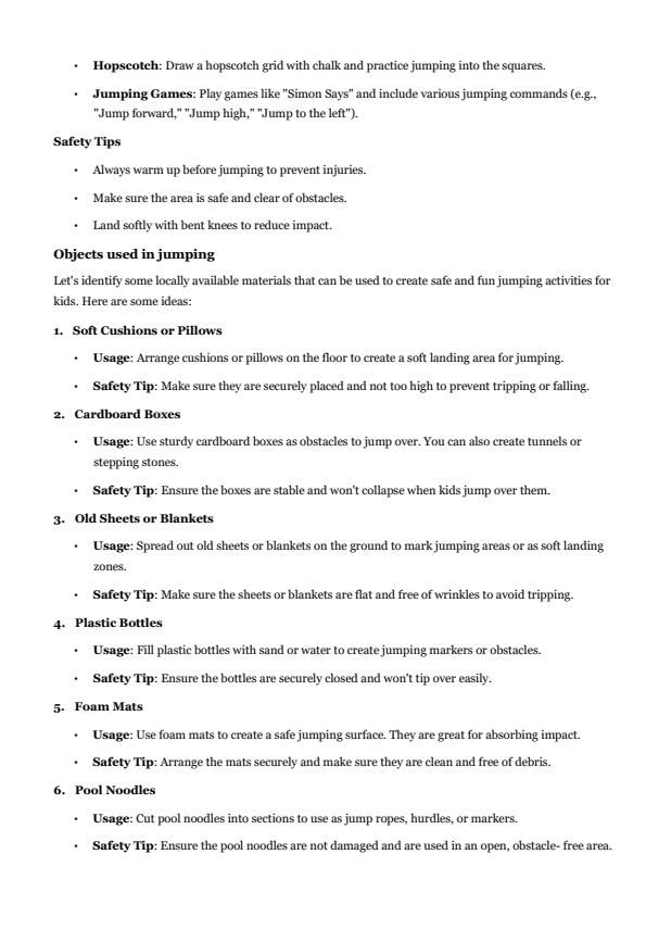 Page 2 – Grade 1 Rationalized Creative Arts Notes (Term 1, 2 and 3) – Kenyaplex