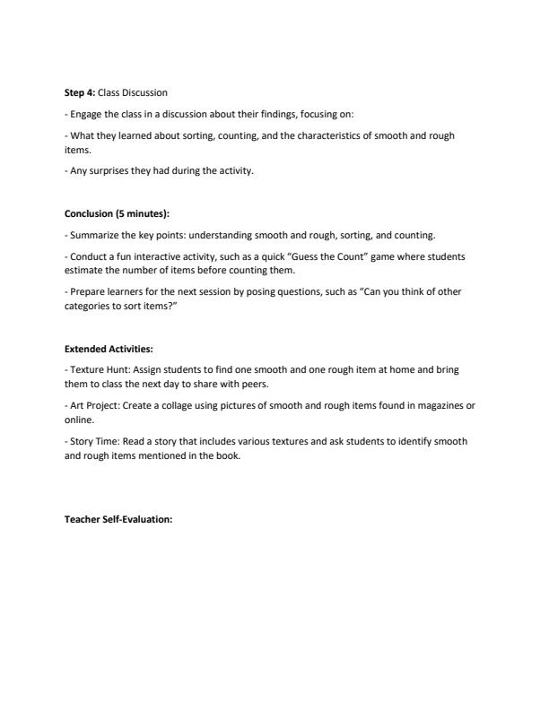 Page 3 – Grade 1 Rationalized Mathematics Lesson Plans Term 3 - KLB Tusome – Kenyaplex