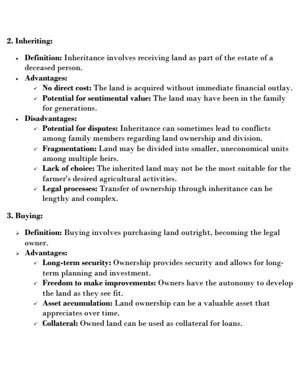 Page 3 – Grade 10 Applied Agriculture Notes Term 1, 2 and 3 – Kenyaplex