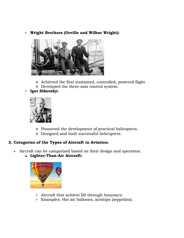 Page 4 – Grade 10 Aviation Technology Notes (Complete Term 1, 2, 3) – Kenyaplex