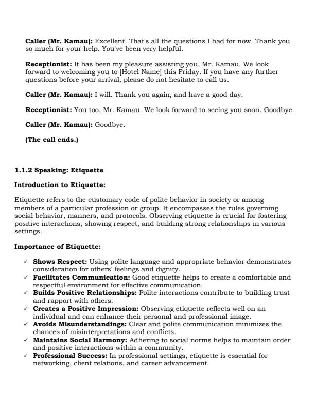 Page 5 – Grade 10 English Notes (Term 1, 2 and 3) – Kenyaplex