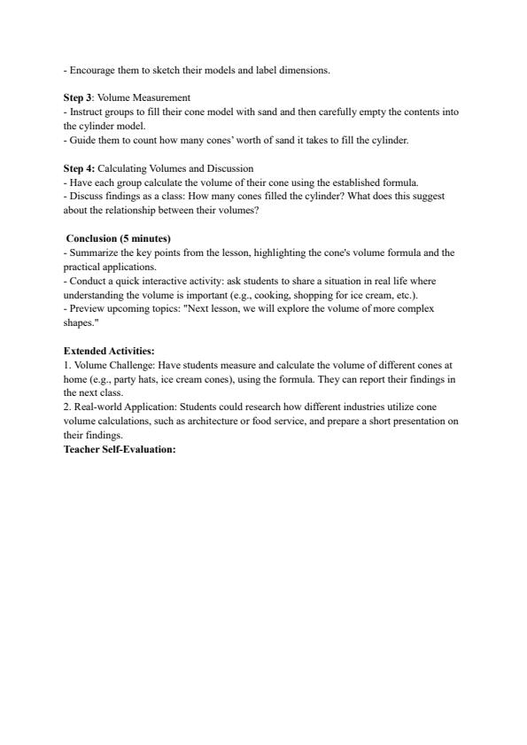 Page 2 – Grade 10 Essential Mathematics Lesson Plans Term 3 - Mentor – Kenyaplex