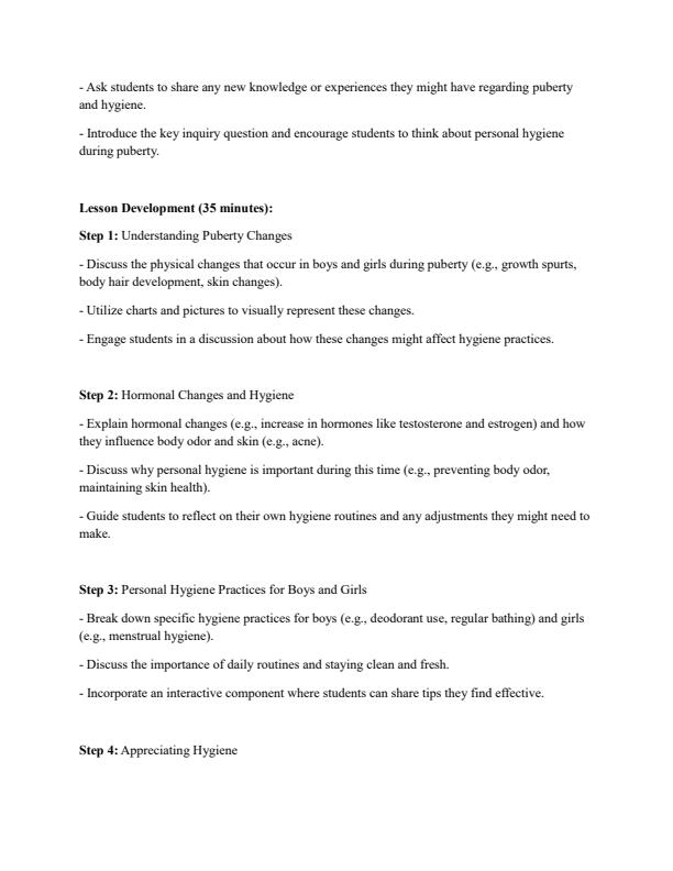 Page 2 – Grade 10 Home Science Lesson Plans Term 2 – Kenyaplex