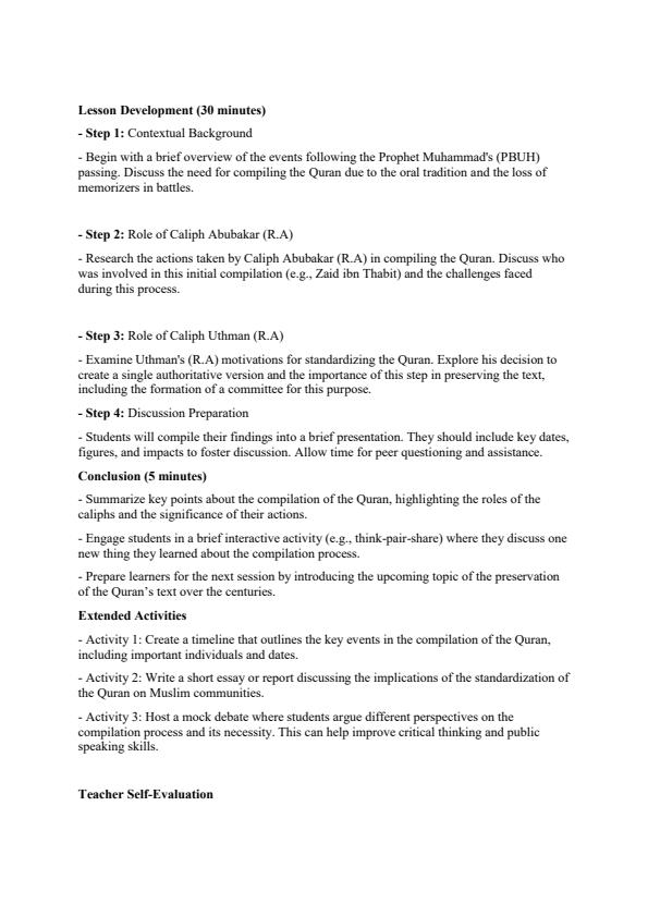 Page 2 – Grade 10 IRE Lesson Plans Term 1 – Kenyaplex