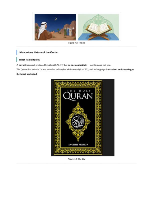 Page 2 – Grade 10 Islamic Religious Education (IRE) Notes Term 1, Term 2,  Term 3 (Updated) – Kenyaplex