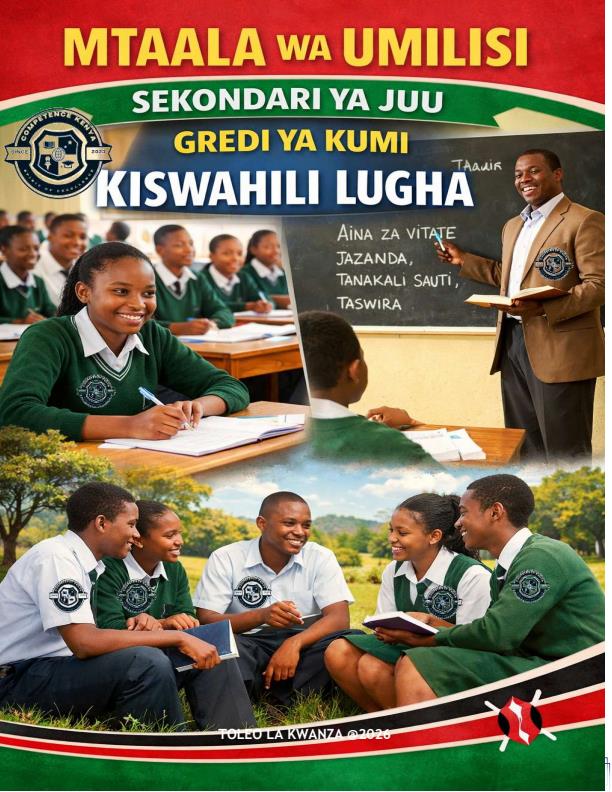 Page 1 – Grade 10 Kiswahili Notes (Term 1, Term 2, Term 3) – Kenyaplex