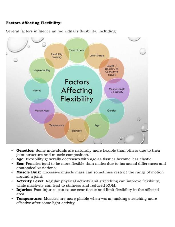 Page 3 – Grade 10 Sports and Recreation Notes (Term 1, 2 and 3) – Kenyaplex