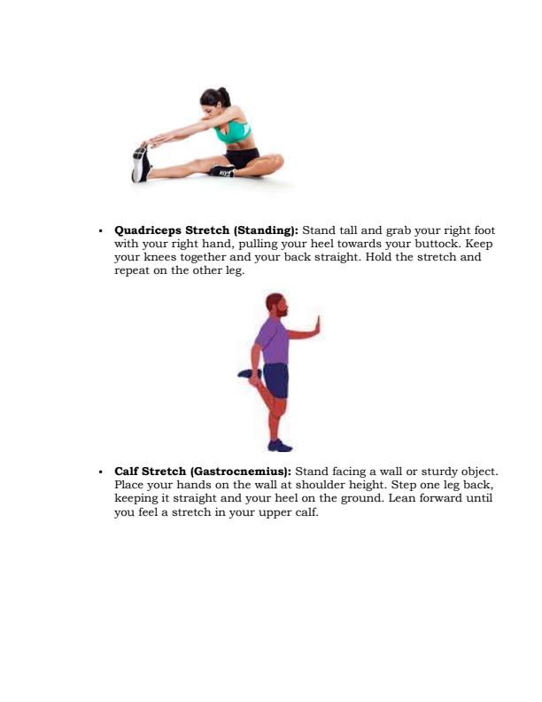 Page 5 – Grade 10 Sports and Recreation Notes (Term 1, 2 and 3) – Kenyaplex