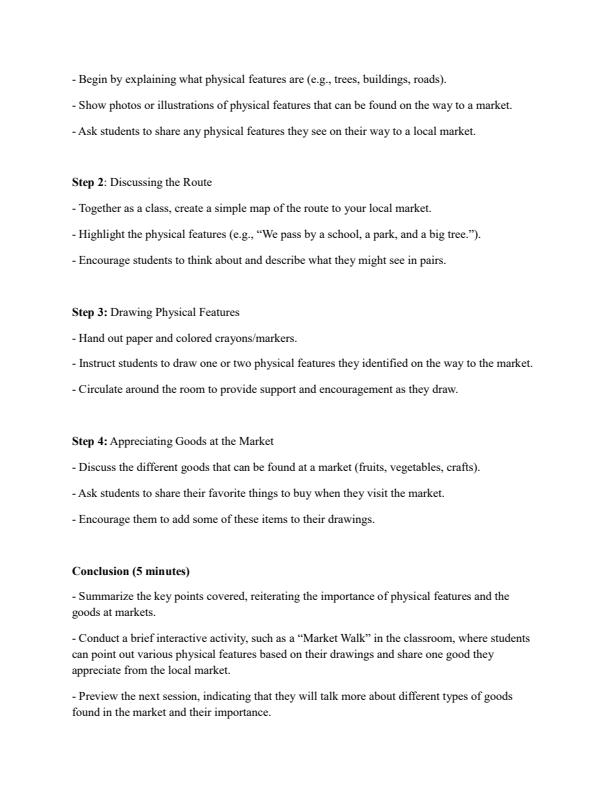 Page 2 – Grade 2 Environmental Activities Lesson Plans Term 2 - Distinction – Kenyaplex