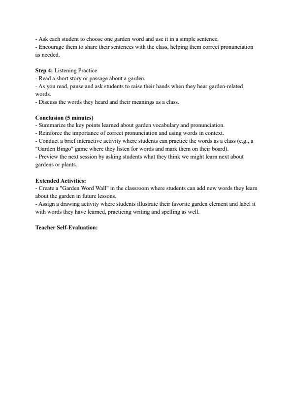 Page 2 – Grade 2 Rationalised English Lesson Plans Term 2 - KLB Early Grade – Kenyaplex