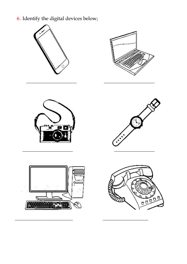 Page 3 – Grade 3 December Holiday Assignments 2023 Set 2 – Kenyaplex