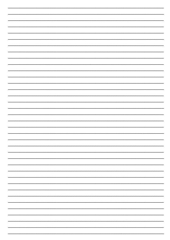 Page 2 – Grade 4 English - Composition August 2026 Holiday Assignment – Kenyaplex