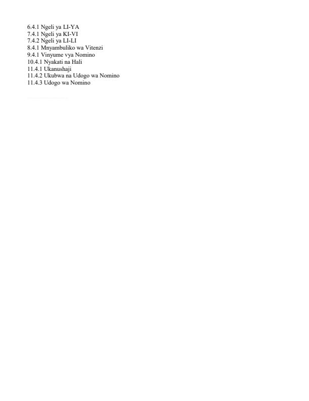 Page 2 – Grade 4 Kiswahili Complete Notes Term 1, Term 2, Term 3 – Kenyaplex