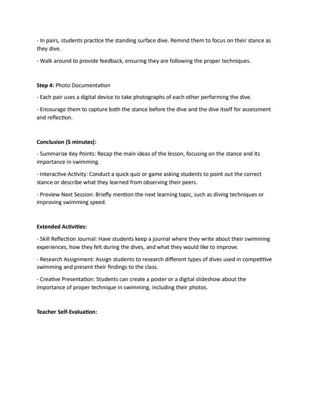 Page 3 – Grade 4 Rationalized Creative Arts Lesson Plans Term 3 – Kenyaplex