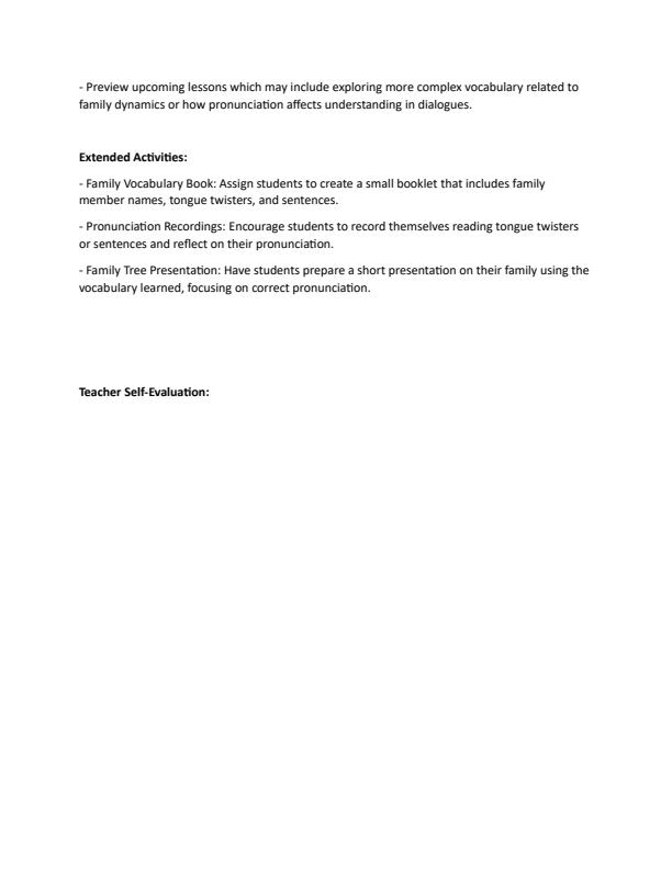 Page 3 – Grade 4 Rationalized English Lesson Plans Term 1 - KLB Visionary – Kenyaplex