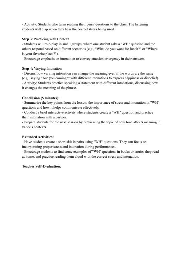 Page 2 – Grade 4 Rationalized English Lesson Plans Term 2 - Longhorn – Kenyaplex