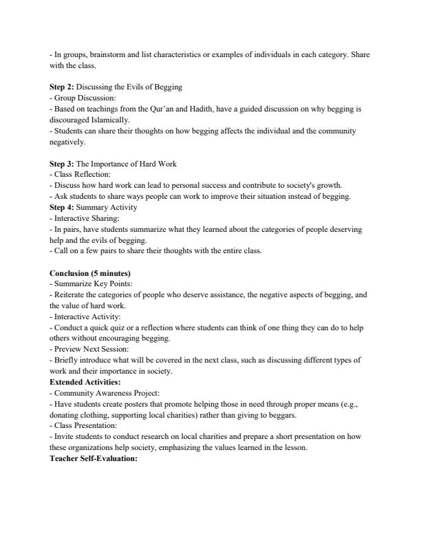 Page 2 – Grade 4 Rationalized IRE Lesson Plans Term 3 - Atfaal – Kenyaplex