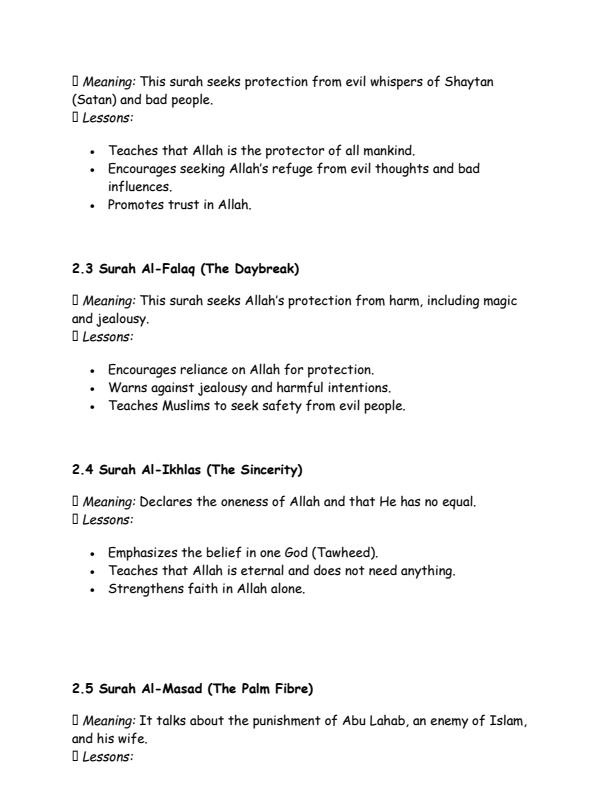 Page 3 – Grade 4 Rationalized IRE Notes Term 1, Term 2, Term 3 – Kenyaplex