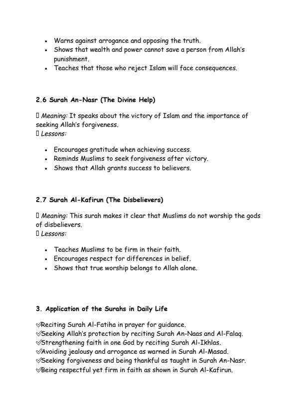 Page 4 – Grade 4 Rationalized IRE Notes Term 1, Term 2, Term 3 – Kenyaplex