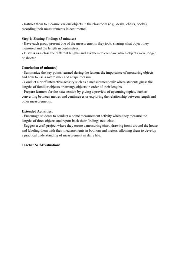 Page 4 – Grade 4 Rationalized Mathematics Lesson Plans Term 2 - KLB – Kenyaplex