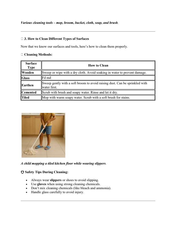 Page 3 – Grade 5 Agriculture and Nutrition Notes Term 3 – Kenyaplex