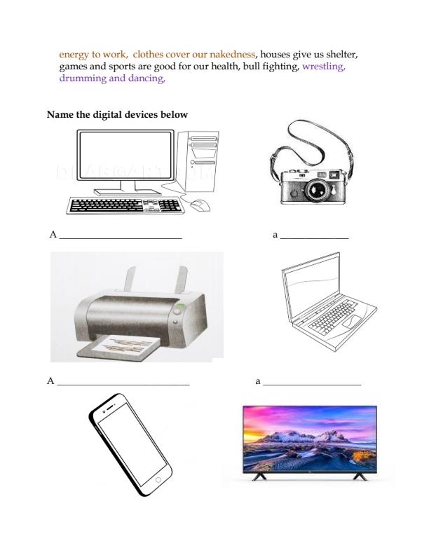 Page 4 – Grade 5 April 2024 Holiday Assignments – Kenyaplex