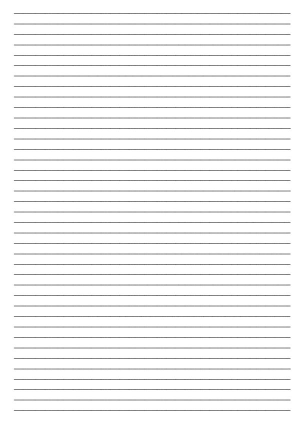 Page 2 – Grade 5 English - Composition August 2026 Holiday Assignment – Kenyaplex