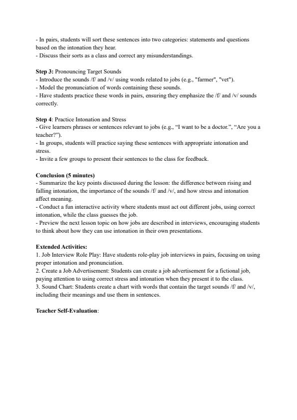 Page 2 – Grade 5 Rationalized English Lesson Plans Term 2 - Skills in English – Kenyaplex