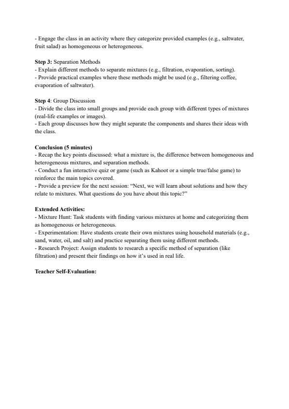 Page 2 – Grade 5 Rationalized Science and Technology Lesson Plans Term 2 - Longhorn – Kenyaplex