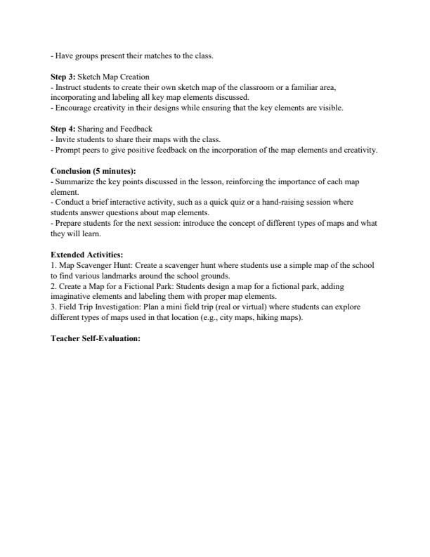 Page 2 – Grade 5 Rationalized Social Studies Lesson Plans Term 1 - Super Minds – Kenyaplex