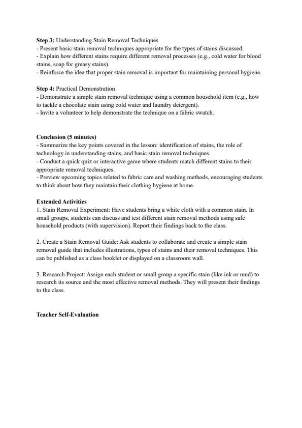 Page 2 – Grade 6 Agriculture Lesson Plans Term 3 - Highland – Kenyaplex