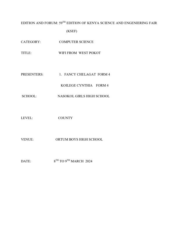 Page 1 – Grade 6 Agriculture and Nutrition Complete Notes - Term 1, Term 2, Term 3 – Kenyaplex