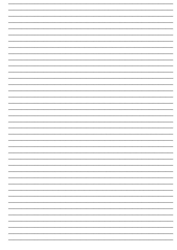 Page 2 – Grade 6 English - Composition August 2026 Holiday Assignment – Kenyaplex