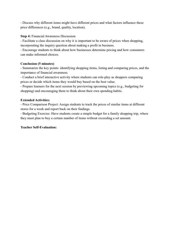 Page 2 – Grade 6 Mathematics Lesson Plans Term 3 - KLB Visionary – Kenyaplex