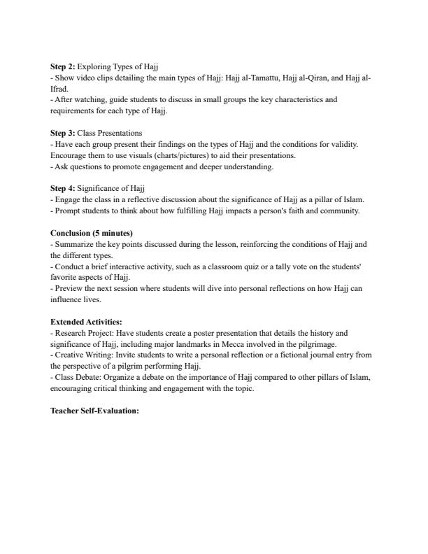 Page 2 – Grade 6 Rationalized IRE Lesson Plans Term 3 – Kenyaplex