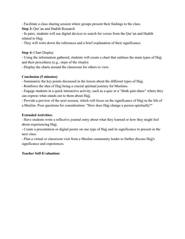 Page 4 – Grade 6 Rationalized IRE Lesson Plans Term 3 – Kenyaplex