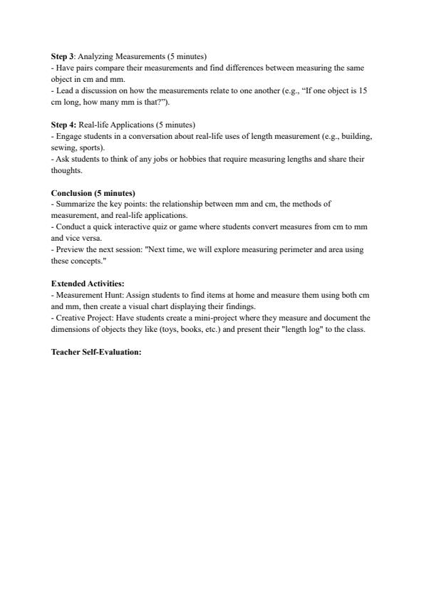 Page 4 – Grade 6 Rationalized Mathematics Lesson Plans Term 2 - KLB – Kenyaplex
