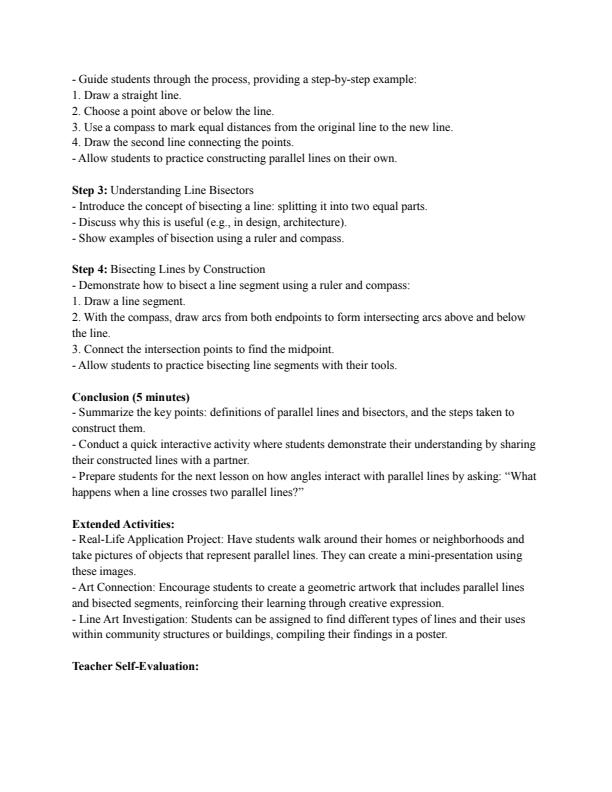 Page 2 – Grade 6 Rationalized Mathematics Lesson Plans Term 3 – Kenyaplex