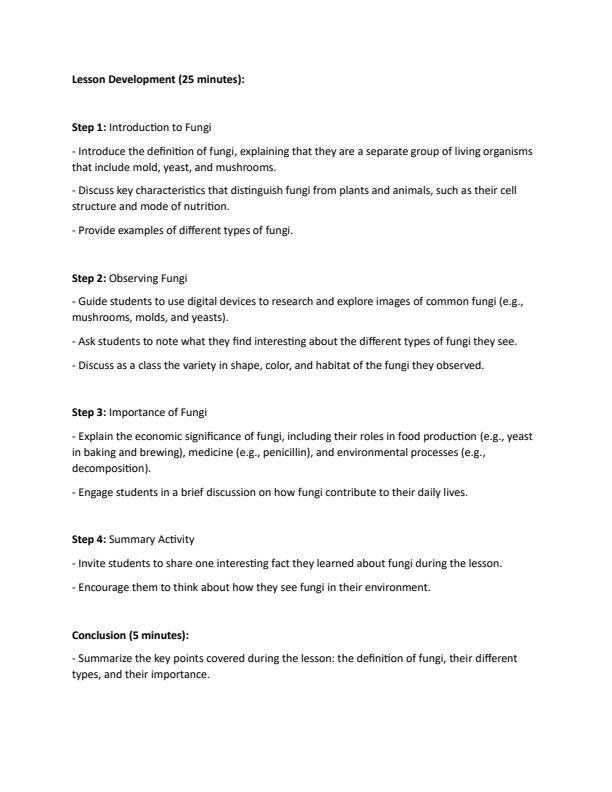 Page 2 – Grade 6 Rationalized Science and Technology Lesson Plans Term 1 – Kenyaplex