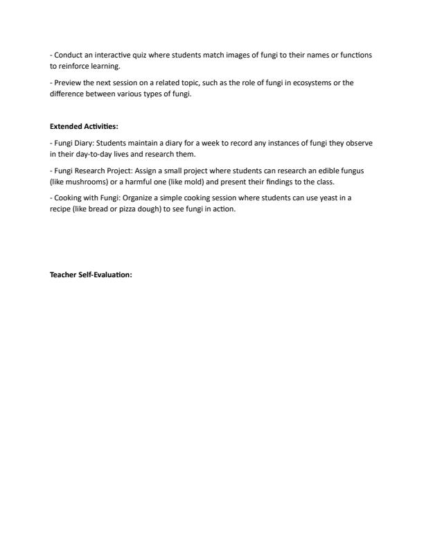 Page 3 – Grade 6 Rationalized Science and Technology Lesson Plans Term 1 – Kenyaplex
