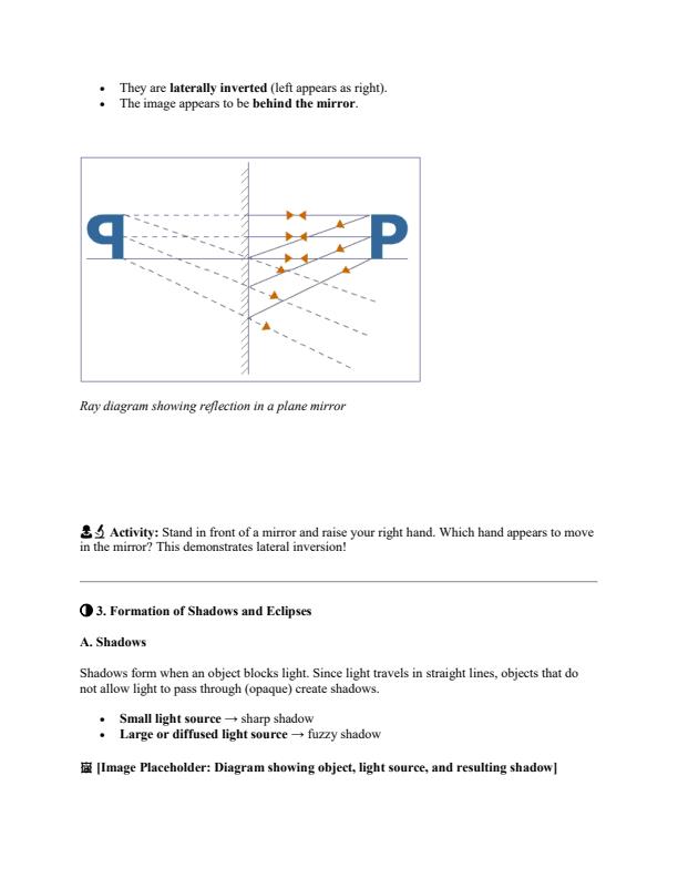Page 3 – Grade 6 Rationalized Science and Technology Notes Term 3 – Kenyaplex