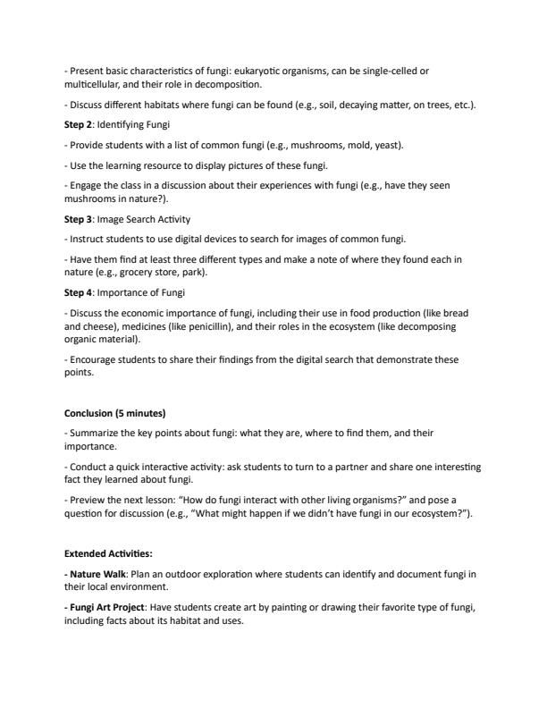 Page 2 – Grade 6 Science and Technology Lesson Plans Term 1 - Super Minds – Kenyaplex