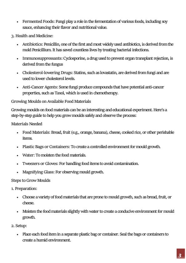 Page 3 – Grade 6 Science and Technology Notes Term 1, Term 2, Term 3 – Kenyaplex